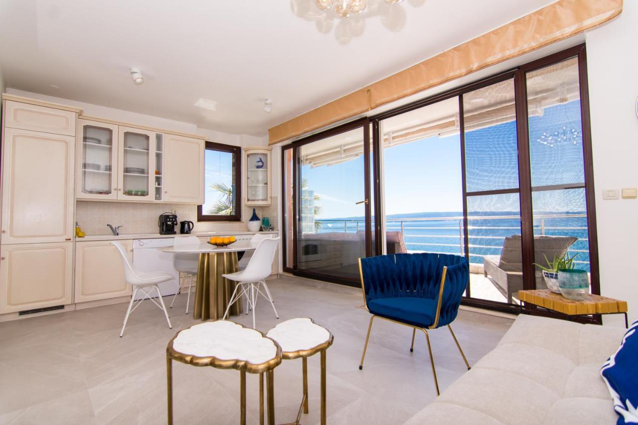 Gallery Luxury Suites & Rooms-Only Adults Split Bagian luar foto