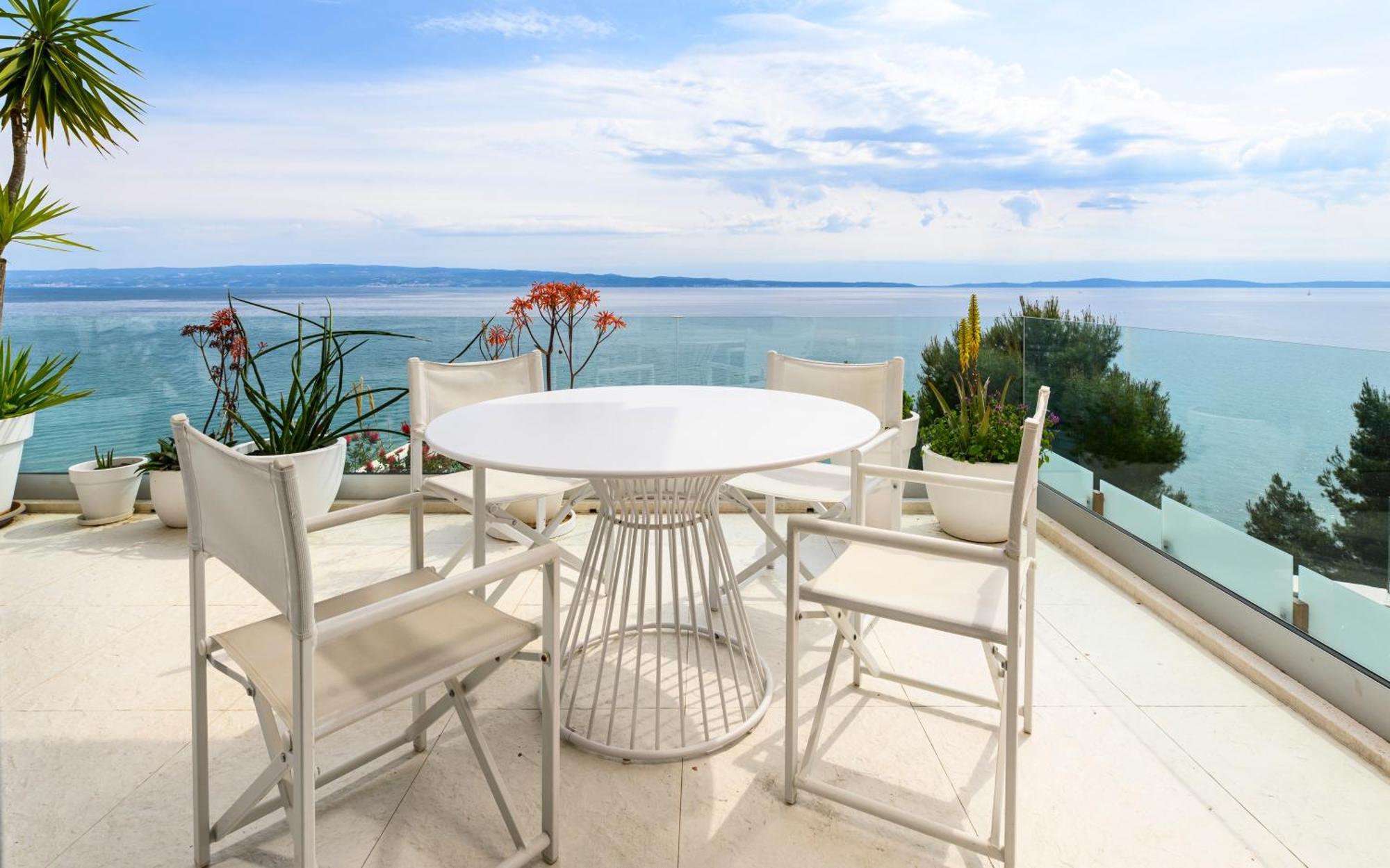 Gallery Luxury Suites & Rooms-Only Adults Split Bagian luar foto
