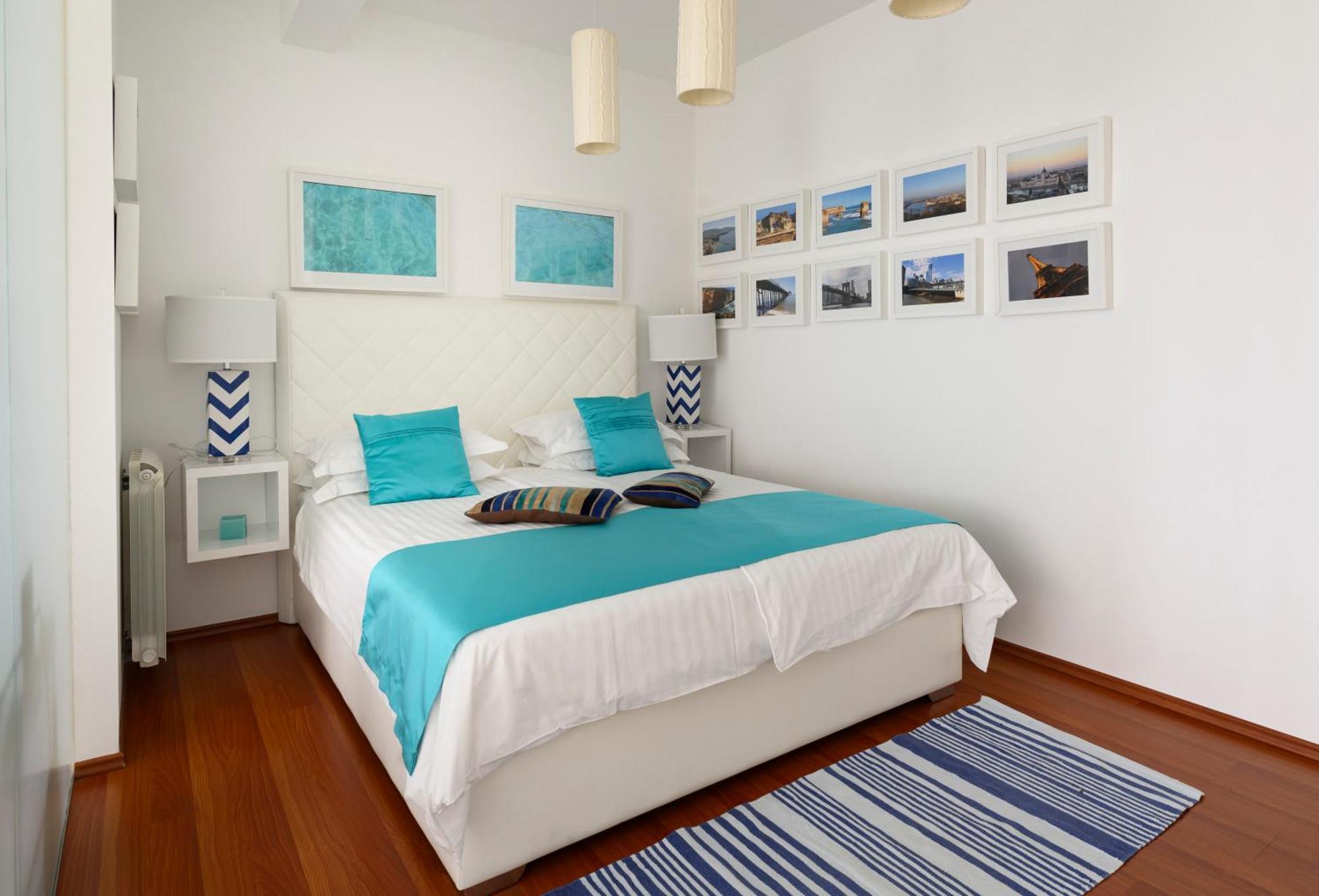 Gallery Luxury Suites & Rooms-Only Adults Split Bagian luar foto